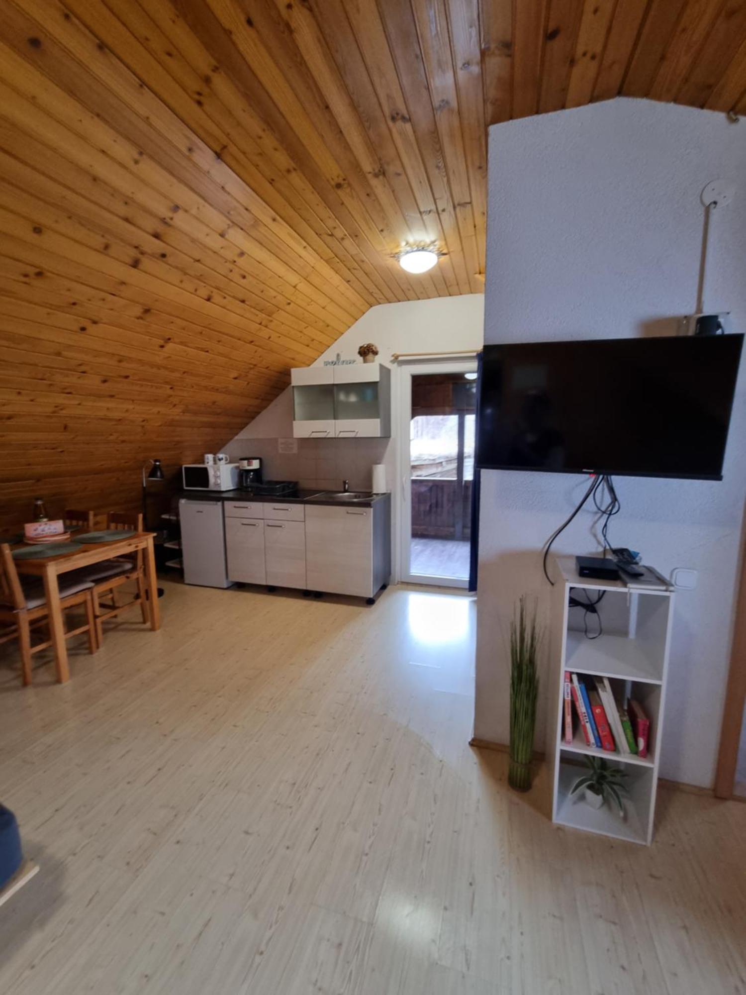 Apartma Take It Easy Bled Extérieur photo