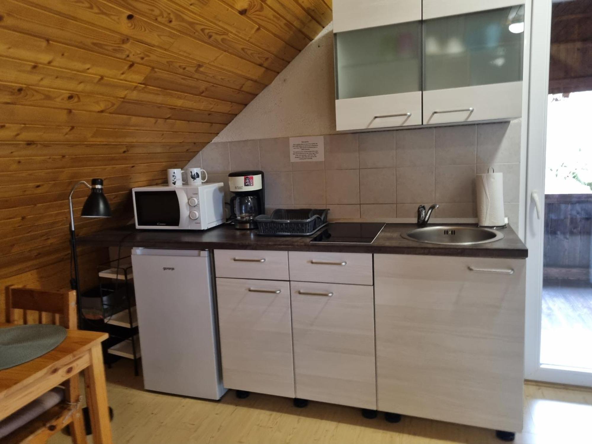 Apartma Take It Easy Bled Extérieur photo