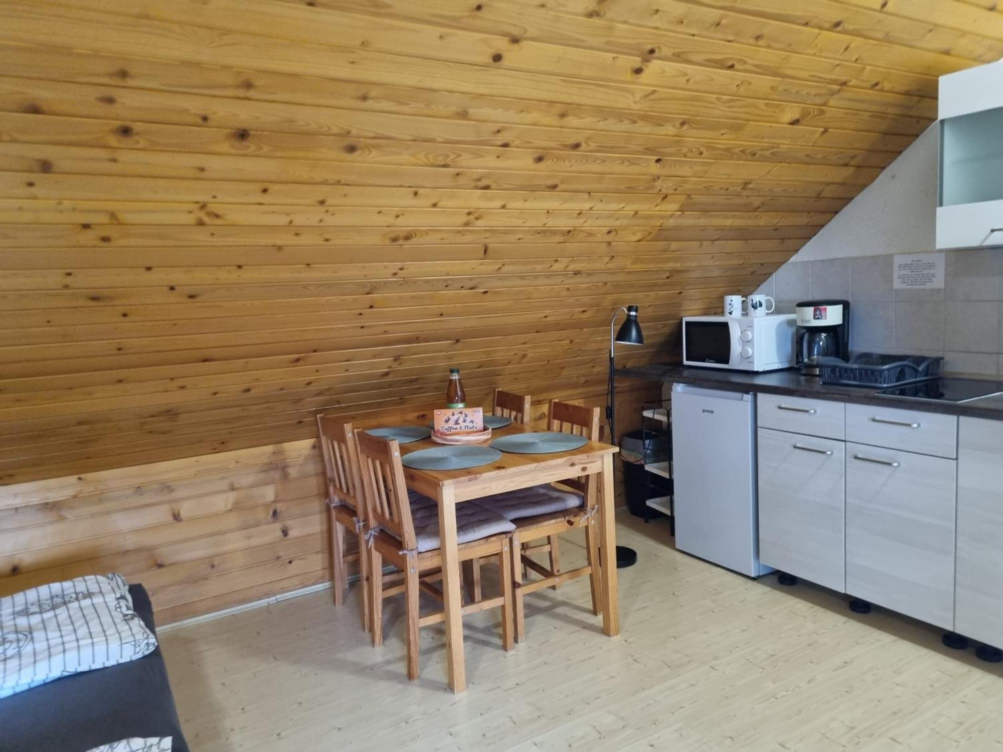 Apartma Take It Easy Bled Extérieur photo